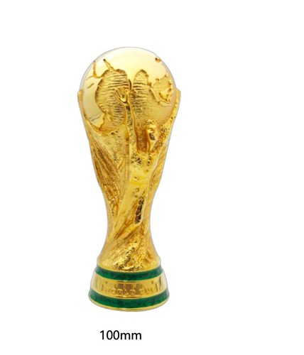 Trophée coupe monde - trophée,