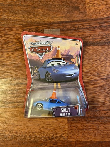 Voiture miniature disney pixar - miniature,