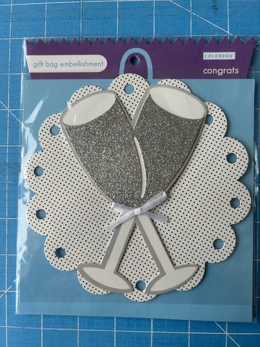 Colorbok gift bag - colorbok,
