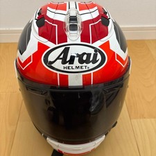 Arai RX-7X REA SB2 Jonathan