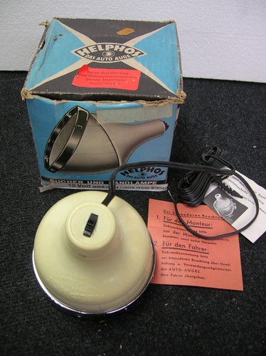 Helphos searchlight ivory - searchlight,