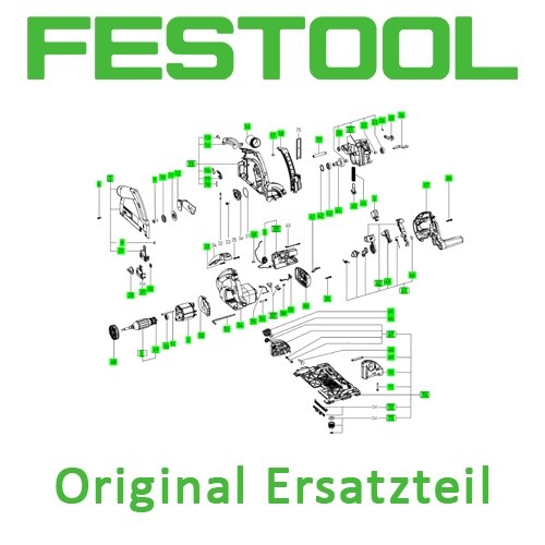 Festool perceuses adaptateur - perceuses,