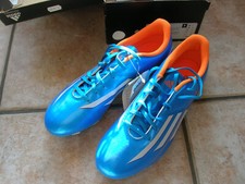CHAUSSURES FOOT ADDIDAS  F 50