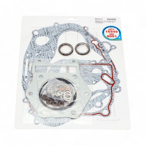 Ensemble complet joints - complet,