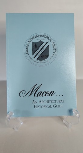 Macon architectural and - an,