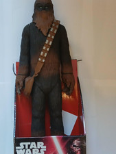 Figurine Star Wars CHEWBACCA
