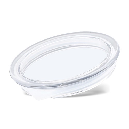 Couvercle mousseur lait - de,