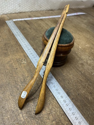Anciens outils gantier petite - outils,