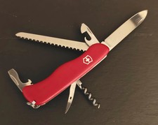 Victorinox Swiss Army Knife