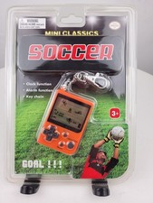 Nintendo Mini Classics Soccer - Game & Watch / Neuf