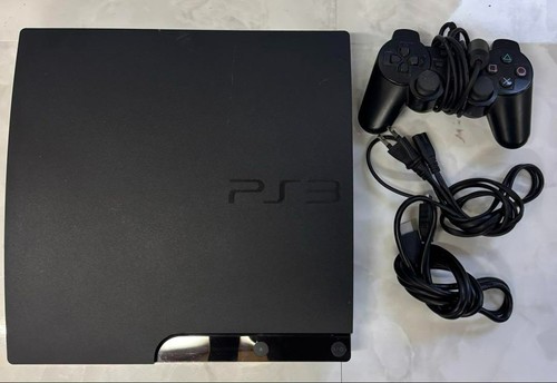 Console sony ps3 - sony,