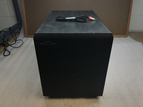 Euc jamo sw410e - euc, powered