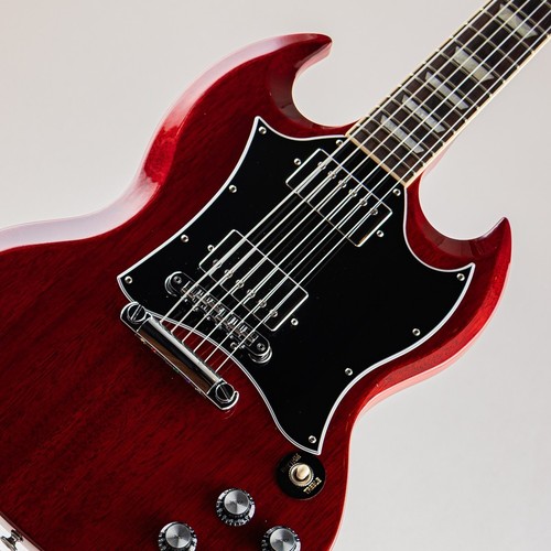 Gibson standard heritage - sg,