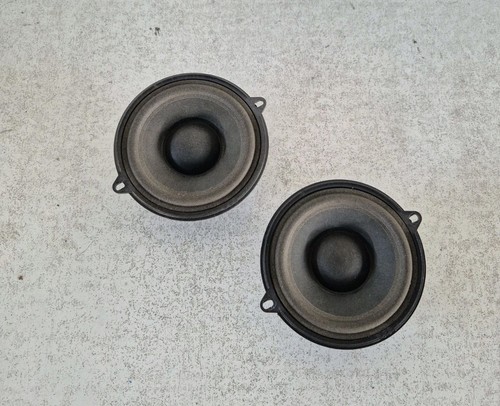 Haut parleur enceinte - haut, x2