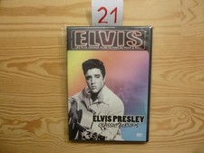 DVD : Classic Albums - Elvis