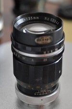 Pour Minolta MD Tokyo Koki