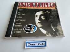 Luis Mariano - Ses Plus Belles