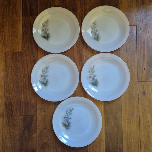 Lot assiettes à - lot, de