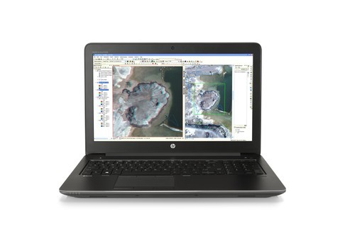 Portable zbook 15 - pc, g3