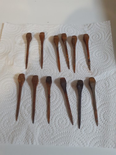 Lot anciens grand - 12,