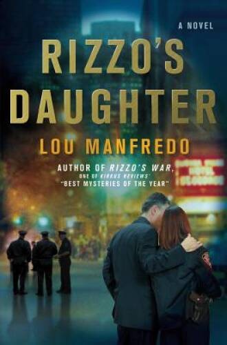 Rizzo daughter - rizzo's,