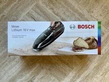 BOSCH BHN16L Aspirateur de