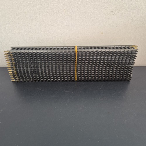 15x jouef 475 rail - ho, droit