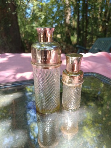 Lalique flacon de parfum - ,,