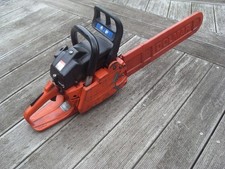 Dolmar PS 6800i 4.9 HP