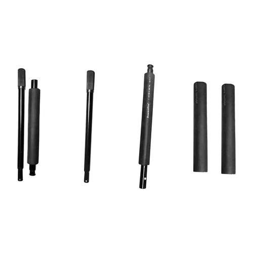 Cric hydraulique horizontal - , de