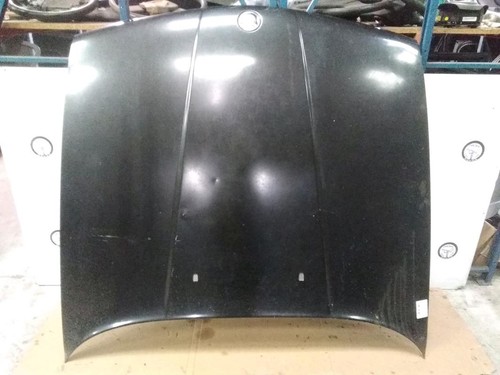 Capot bmw serie - capot,