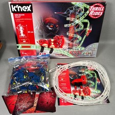 K'NEX Web Weaver Roller