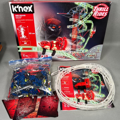 Nex web weaver roller - weaver,