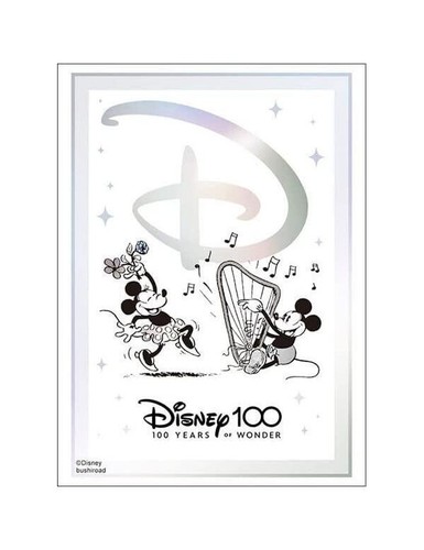 Sleeve mickey minnie - mickey, ⭐