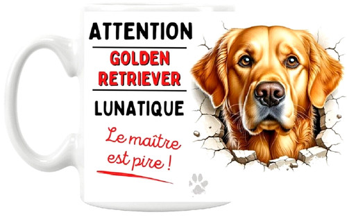Mug personnalisé - mug,