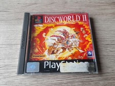 JEU PLAYSTATION 1 PS1