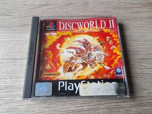 Jeu playstation ps1 - playstation, 1