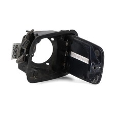 Trappe portillon carburant -