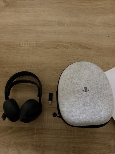 Sony playstation pulse elite - pulse,