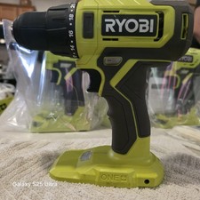 Ryobi P206 ONE+ Cordless 1/2" Drill/Driver