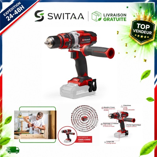 Einhell li i solo - te-cd, li-i-solo