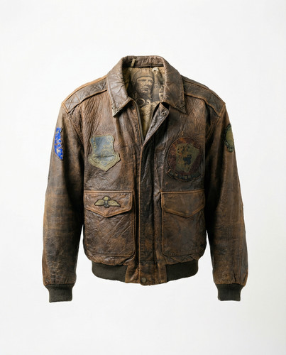 Giacca frontline vintage - frontline,