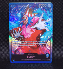 Buggy OP09-042 Leader One