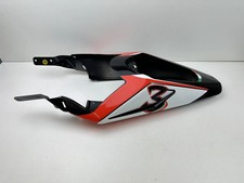 COQUE ARRIERE APRILIA RS