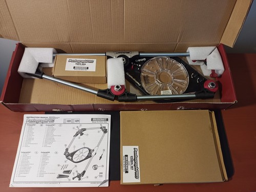 Milescraft 1221 pantograph pro - 1221,