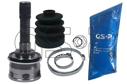 Joint cardan 857035 gsp - cardan,