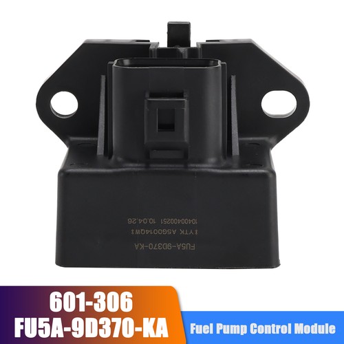 Module pompe carburant