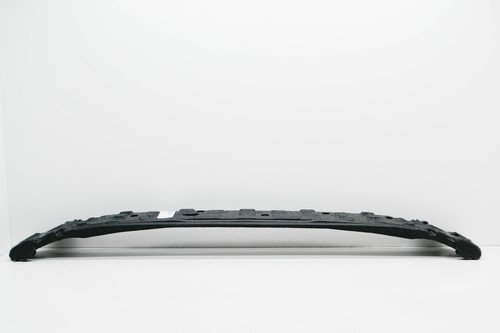 New audi front bumper - a4,