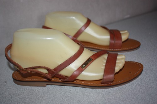 Les tropeziennes sandales - les,