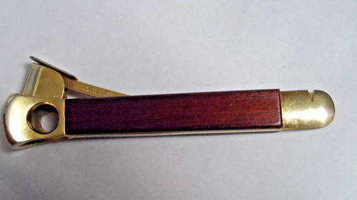 Ancien coupe cigare - cigare, blanchat